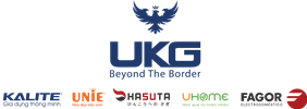 UKG GROUP